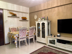 Blk 307B Anchorvale Place (Sengkang), HDB 5 Rooms #499003841